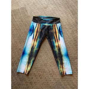 The OM Collection Size XS